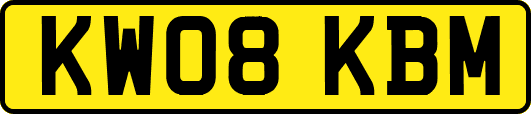 KW08KBM