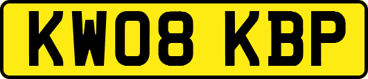 KW08KBP