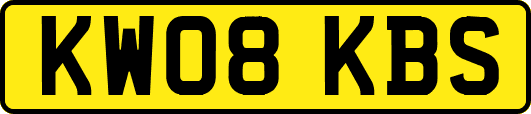 KW08KBS