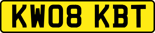 KW08KBT