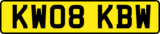 KW08KBW