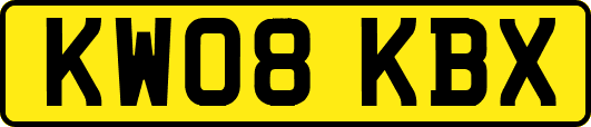 KW08KBX