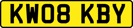 KW08KBY