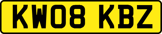 KW08KBZ