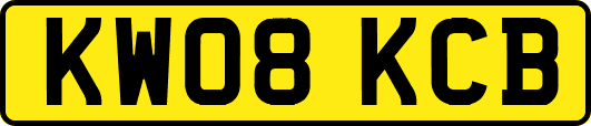 KW08KCB