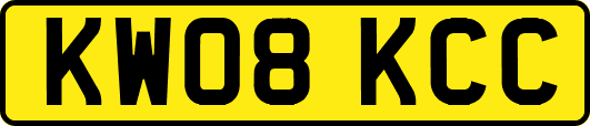 KW08KCC