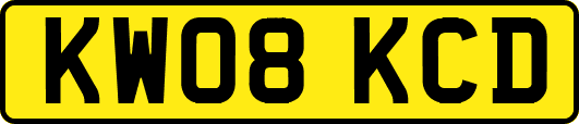 KW08KCD