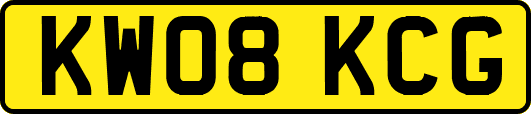 KW08KCG