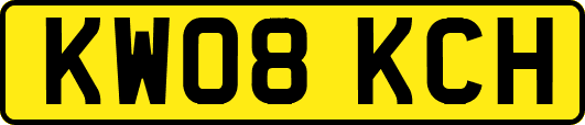 KW08KCH