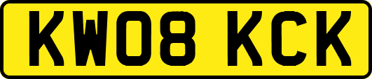 KW08KCK