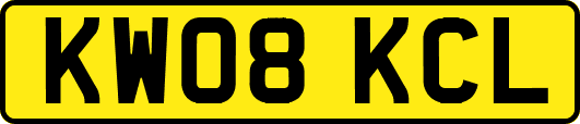 KW08KCL