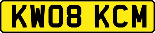KW08KCM