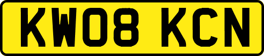 KW08KCN