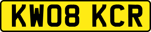 KW08KCR