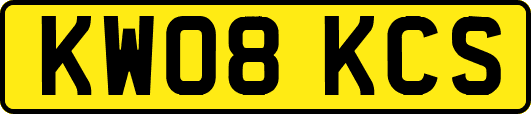 KW08KCS