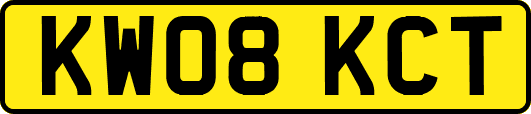 KW08KCT