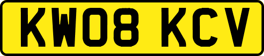 KW08KCV