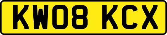 KW08KCX