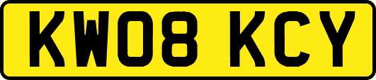 KW08KCY