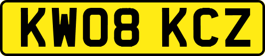 KW08KCZ