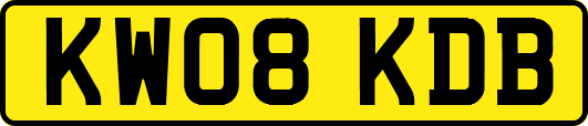KW08KDB