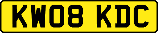 KW08KDC