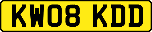 KW08KDD