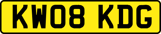 KW08KDG