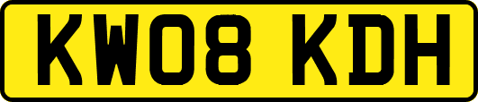 KW08KDH