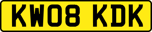 KW08KDK