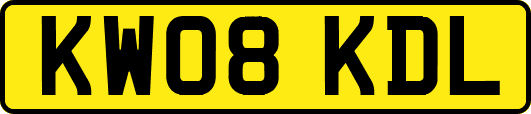 KW08KDL