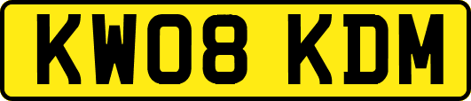 KW08KDM
