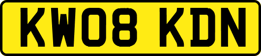 KW08KDN