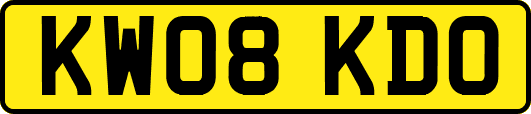 KW08KDO