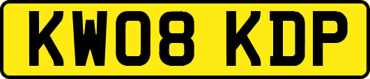 KW08KDP
