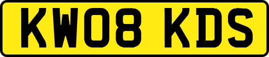 KW08KDS