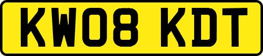 KW08KDT