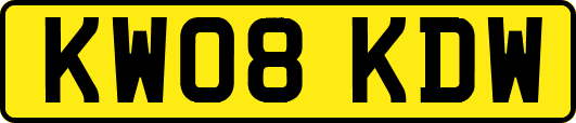 KW08KDW