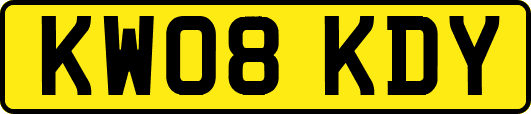 KW08KDY