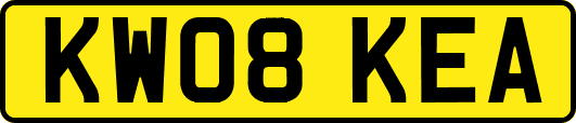 KW08KEA