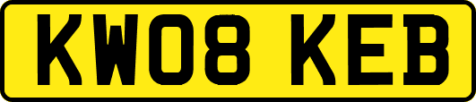KW08KEB