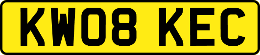 KW08KEC