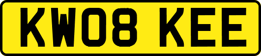 KW08KEE