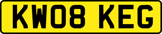 KW08KEG