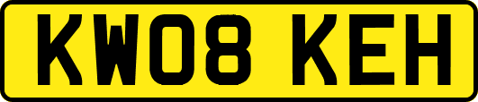 KW08KEH