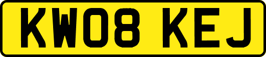 KW08KEJ