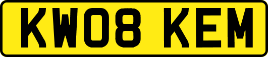 KW08KEM