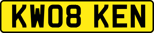 KW08KEN