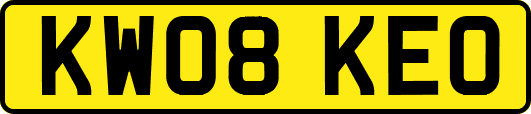 KW08KEO