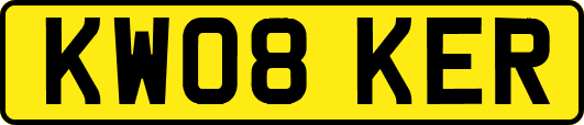 KW08KER